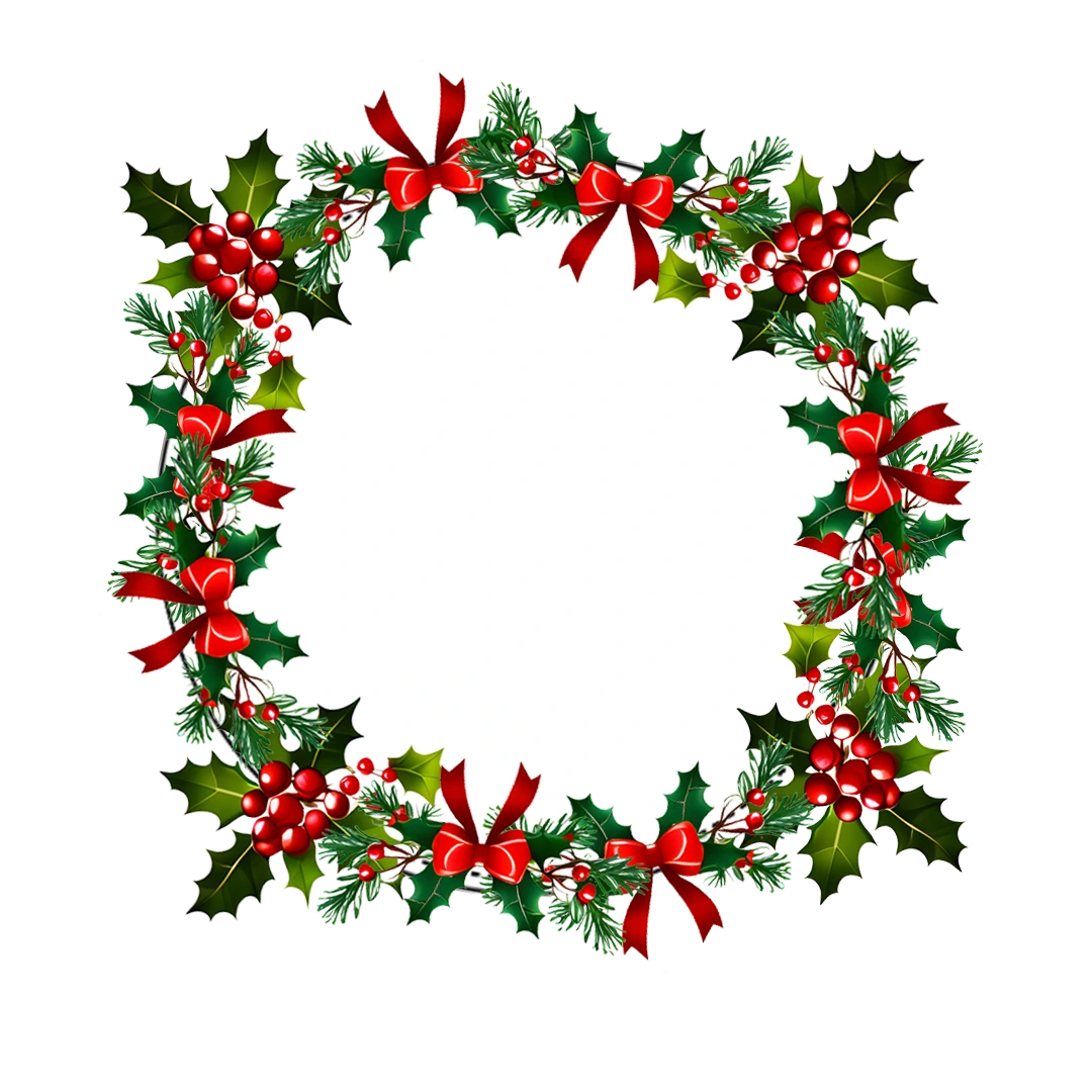 Free Transparent PNG Floral Frames that Enhance Your Designs with Elegance_25.webp